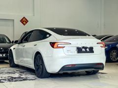 Tesla Model 3 606km Rear-Wheel Drive Edition - photo 13