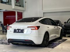 Tesla Model 3 606km Rear-Wheel Drive Edition - photo 15