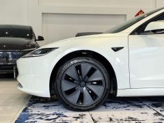 Tesla Model 3 606km Rear-Wheel Drive Edition - photo 16
