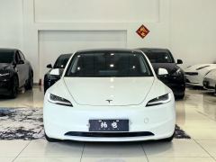 Tesla Model 3 606km Rear-Wheel Drive Edition - photo 2