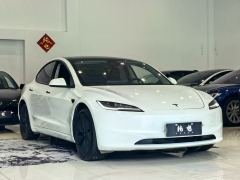 Tesla Model 3 606km Rear-Wheel Drive Edition - photo 3