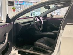 Tesla Model 3 606km Rear-Wheel Drive Edition - photo 4