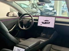 Tesla Model 3 606km Rear-Wheel Drive Edition - photo 8