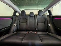 Tesla Model 3 606km Rear-Wheel Drive Edition - photo 9
