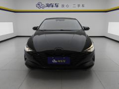 Hyundai Elantra 1.5L CVT Black Knight Limited Edition - ფოტო 3