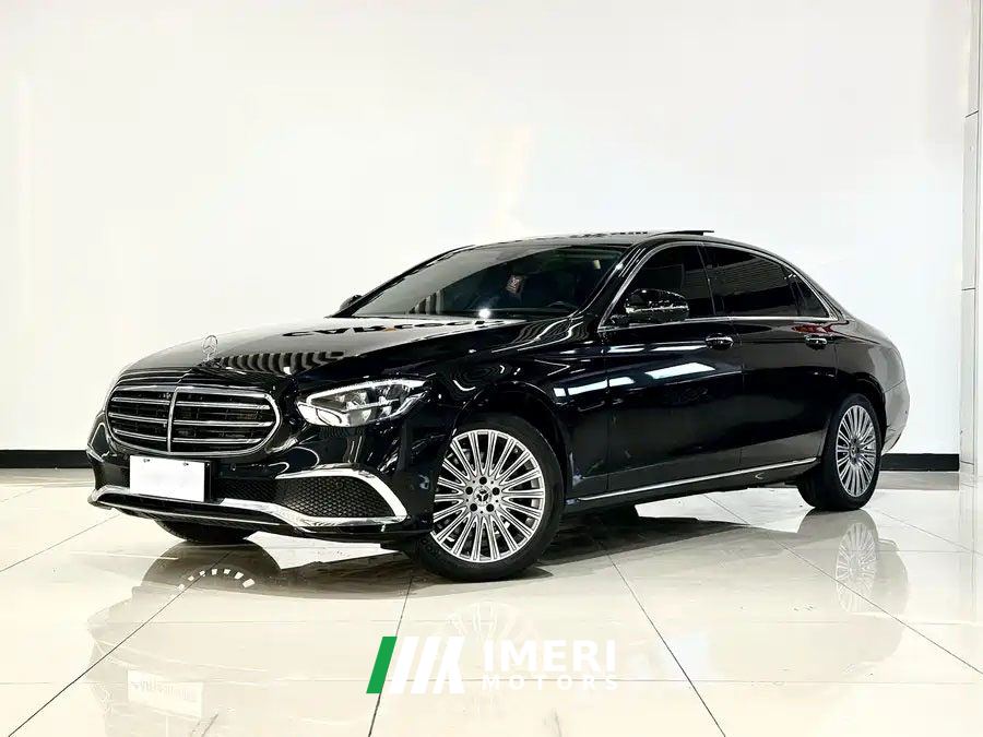 Mercedes-Benz E Class E-Class E 300 L Luxury - ავტომობილი ჩინეთიდან