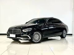 Mercedes-Benz E Class E-Class E 300 L Luxury - ფოტო 1
