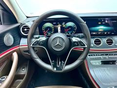 Mercedes-Benz E Class E-Class E 300 L Luxury - ფოტო 10