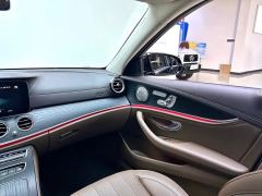 Mercedes-Benz E Class E-Class E 300 L Luxury - ფოტო 12