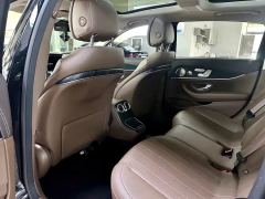 Mercedes-Benz E Class E-Class E 300 L Luxury - ფოტო 13