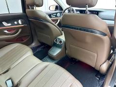 Mercedes-Benz E Class E-Class E 300 L Luxury - ფოტო 14
