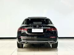 Mercedes-Benz E Class E-Class E 300 L Luxury - ფოტო 15