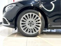 Mercedes-Benz E Class E-Class E 300 L Luxury - ფოტო 17