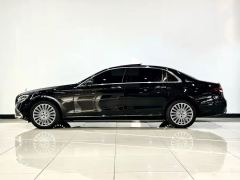 Mercedes-Benz E Class E-Class E 300 L Luxury - ფოტო 3