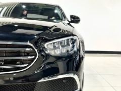 Mercedes-Benz E Class E-Class E 300 L Luxury - ფოტო 4