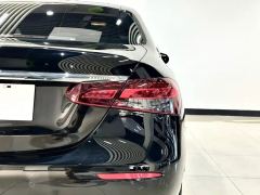 Mercedes-Benz E Class E-Class E 300 L Luxury - ფოტო 5