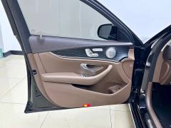 Mercedes-Benz E Class E-Class E 300 L Luxury - ფოტო 6