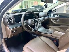 Mercedes-Benz E Class E-Class E 300 L Luxury - ფოტო 7