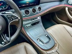 Mercedes-Benz E Class E-Class E 300 L Luxury - ფოტო 8