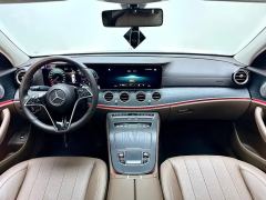 Mercedes-Benz E Class E-Class E 300 L Luxury - ფოტო 9