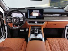 Tank 500 3.0T Business Edition 5 - photo 16