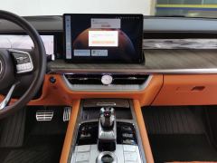 Tank 500 3.0T Business Edition 5 - photo 17