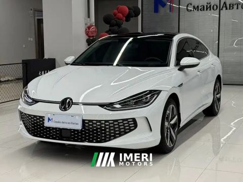 2024 Volkswagen Lamando L 280TSI Edition - car from China