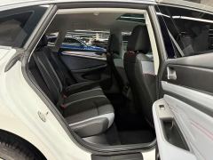 Volkswagen Lamando L 280TSI Edition - ფოტო 11