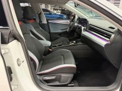 Volkswagen Lamando L 280TSI Edition - ფოტო 13