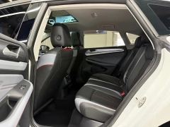 Volkswagen Lamando L 280TSI Edition - ფოტო 15