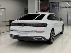 Volkswagen Lamando L 280TSI Edition - ფოტო 18