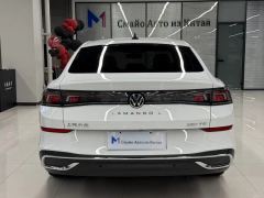 Volkswagen Lamando L 280TSI Edition - ფოტო 19
