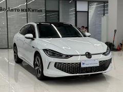 Volkswagen Lamando L 280TSI Edition - ფოტო 3