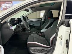 Volkswagen Lamando L 280TSI Edition - ფოტო 5