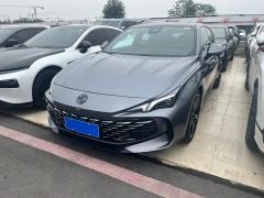 MG7 2.0T Automatic Trophy Apex Edition - фото 1