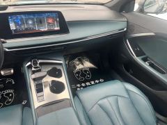 MG7 2.0T Automatic Trophy Apex Edition - фото 11