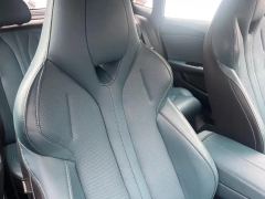 MG7 2.0T Automatic Trophy Apex Edition - фото 14