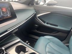 MG7 2.0T Automatic Trophy Apex Edition - фото 16