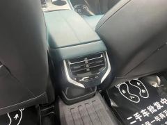 MG7 2.0T Automatic Trophy Apex Edition - фото 17