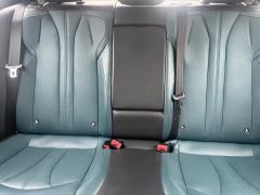 MG7 2.0T Automatic Trophy Apex Edition - фото 20