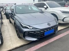 MG7 2.0T Automatic Trophy Apex Edition - фото 3