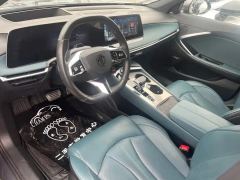 MG7 2.0T Automatic Trophy Apex Edition - фото 6