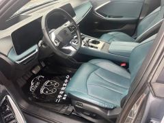 MG7 2.0T Automatic Trophy Apex Edition - фото 7