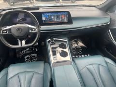 MG7 2.0T Automatic Trophy Apex Edition - фото 8