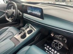 MG7 2.0T Automatic Trophy Apex Edition - фото 9