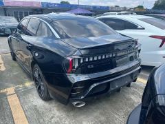 Lynk & Co 03 2.0T T5 2WDPro 5 - фото 14