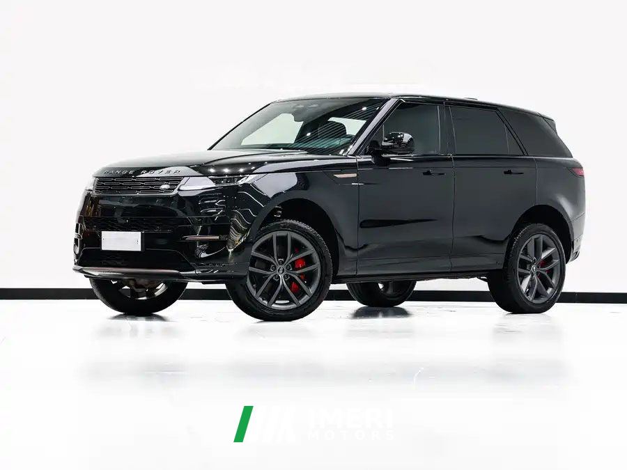 Land Rover Range Rover Sport 3.0T Dynamic SE