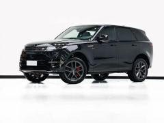Land Rover Range Rover Sport 3.0T Dynamic SE - фото 1