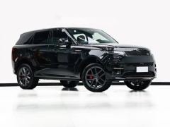 Land Rover Range Rover Sport 3.0T Dynamic SE - фото 3
