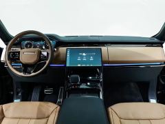 Land Rover Range Rover Sport 3.0T Dynamic SE - фото 9